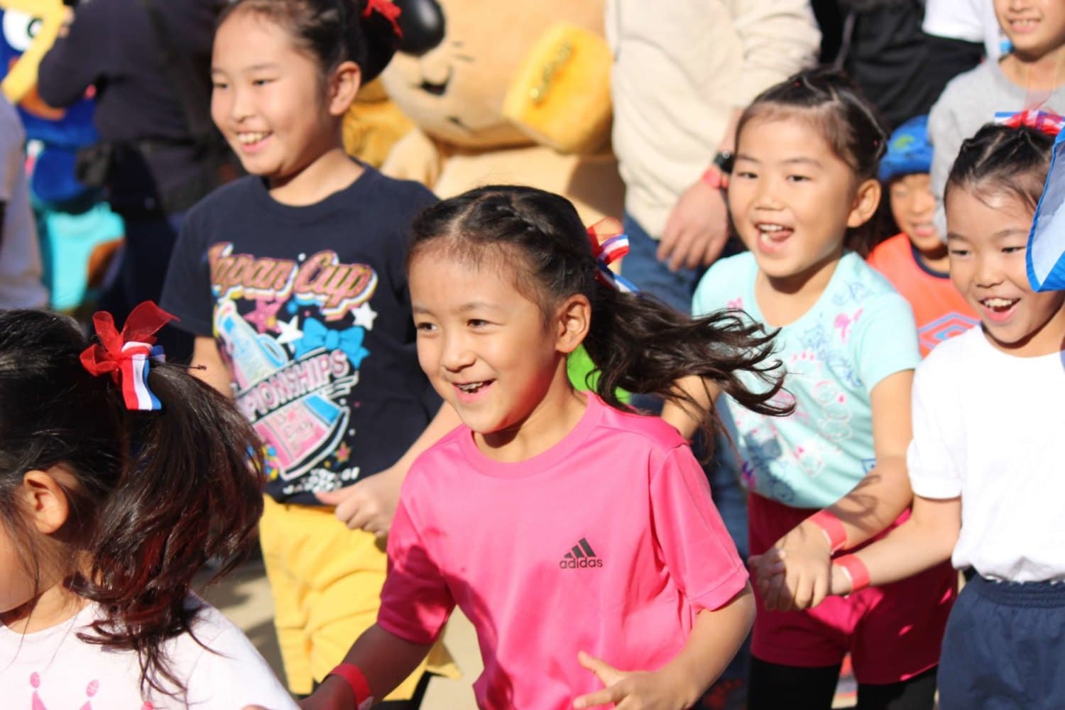 SDGs RUN&FES