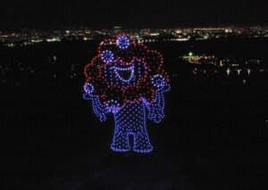 ミャクミャク